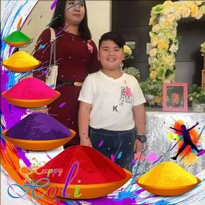 Meet your Posher, Tien